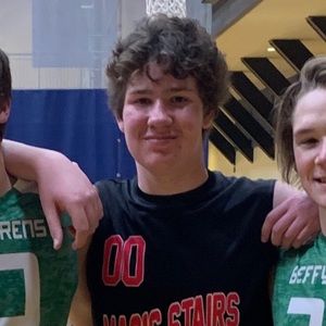 Meet your Posher, Matthew